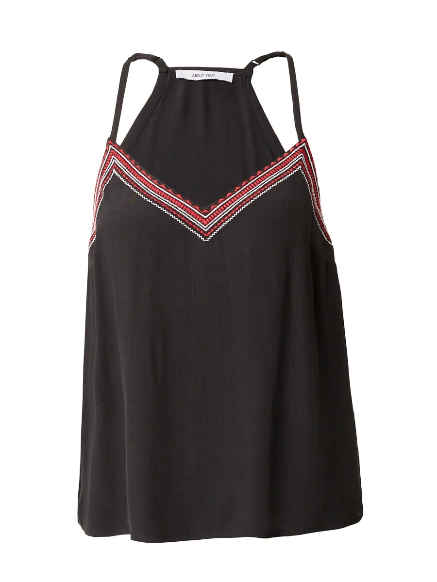 Топ About You JOANNA, черный
Топ About You JOANNA, черный