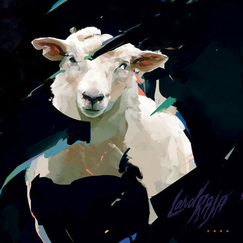 Виниловая пластинка Lord Raja: Para
Виниловая пластинка Lord Raja: Para