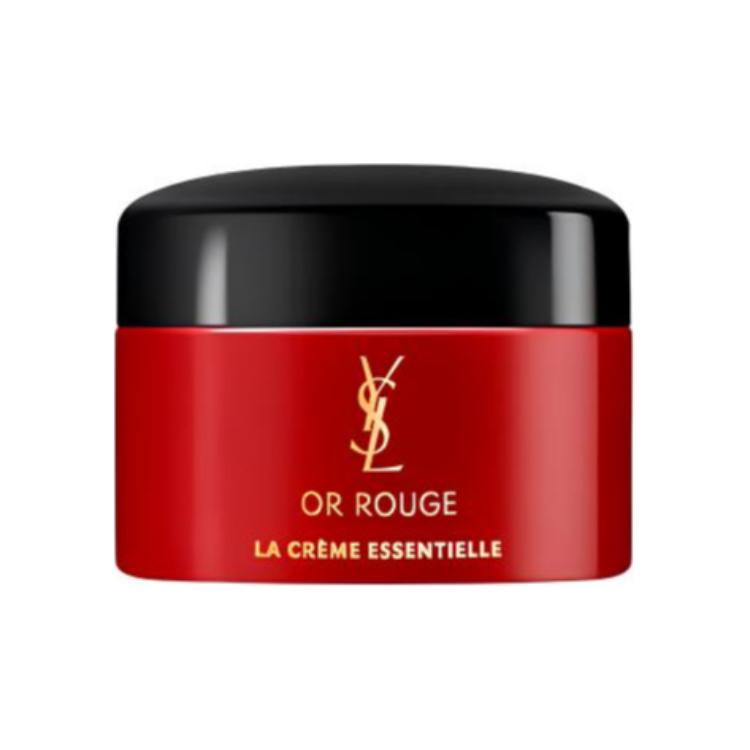 SAINT LAURENT Новый золотой роскошный крем для путешествий увлажняет и питает 7мл*2
SAINT LAURENT Новый золотой роскошный крем для путешествий увлажняет и питает 7мл*2