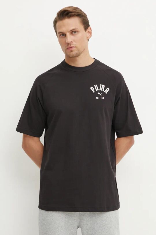 Футболка Classics Play Paris Puma, черный
Футболка Classics Play Paris Puma, черный