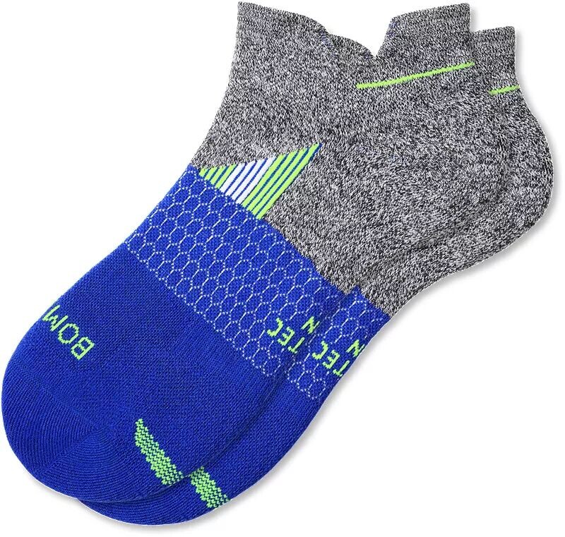 Носки унисекс для бега Bombas до щиколотки
Носки унисекс для бега Bombas до щиколотки