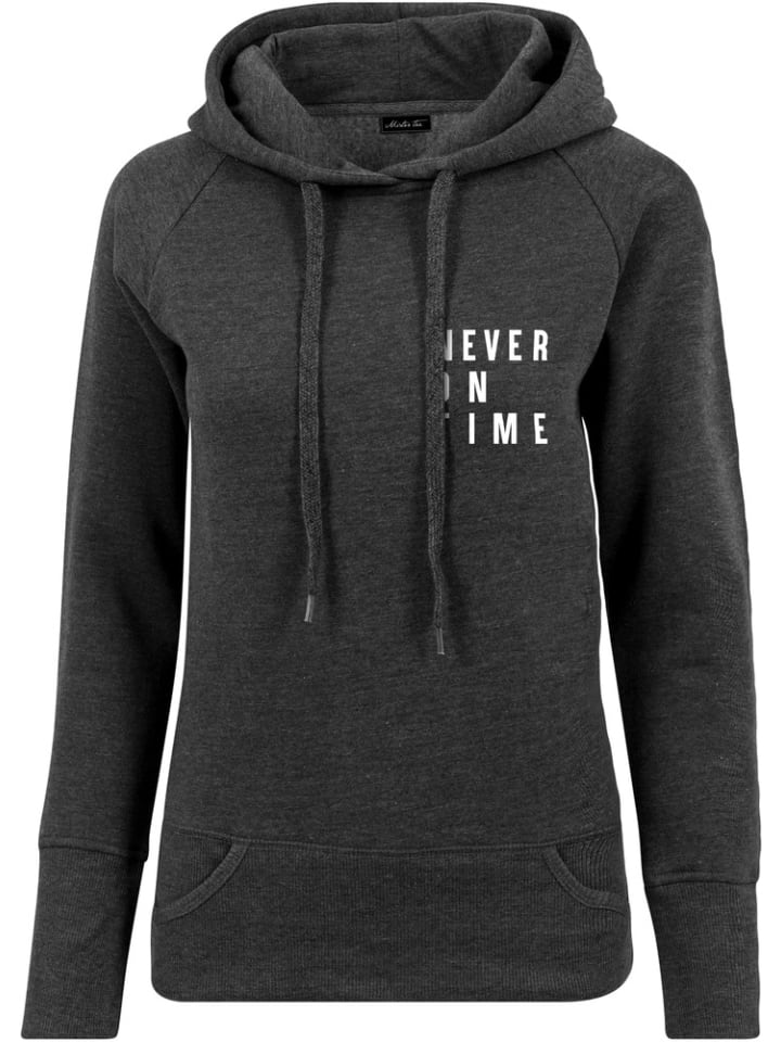 Толстовка Mister Tee Hoodie, серый
Толстовка Mister Tee Hoodie, серый