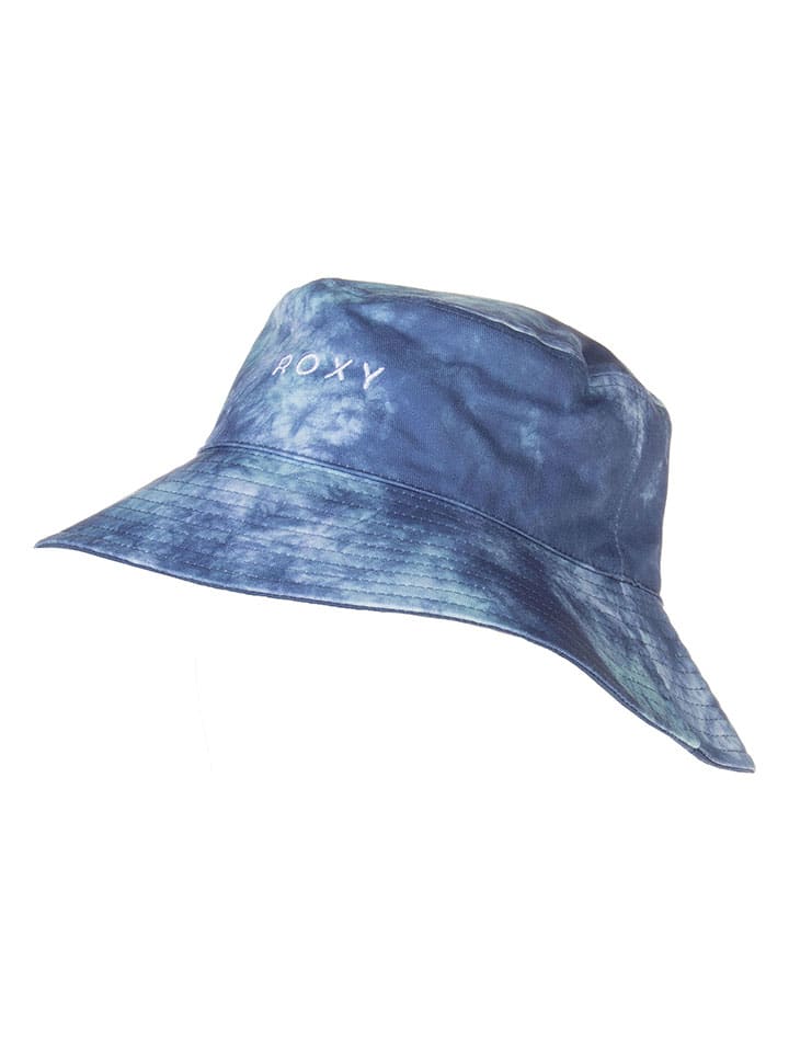 Шляпа Roxy, синий
Шляпа Roxy, синий