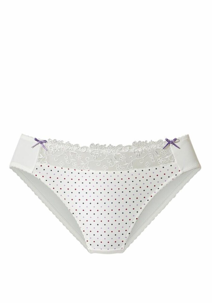 Трусы Nuance, белый
Трусы Nuance, белый