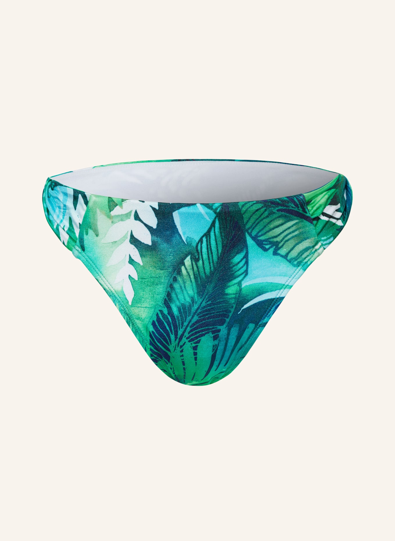 Базовые плавки бикини картаго пальмы Lauren Ralph Lauren, мультиколор
Базовые плавки бикини картаго пальмы Lauren Ralph Lauren, мультиколор