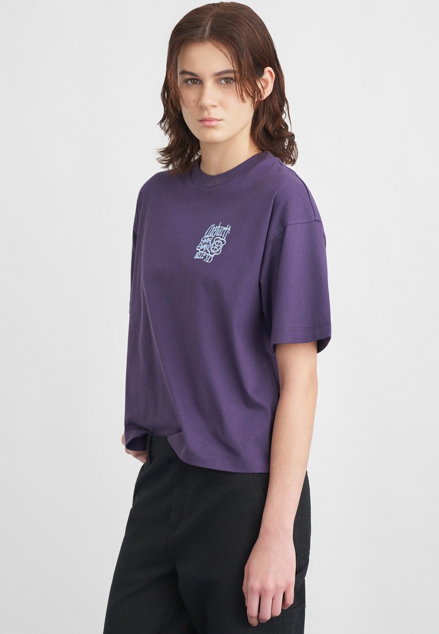 Футболка Carhartt WIP SIGNET, Lokers/Blue/Purple, Синий, Футболка Carhartt WIP SIGNET, Lokers/Blue/Purple
Футболка Carhartt WIP SIGNET, Lokers/Blue/Purple, Синий, Футболка Carhartt WIP SIGNET, Lokers/Blue/Purple