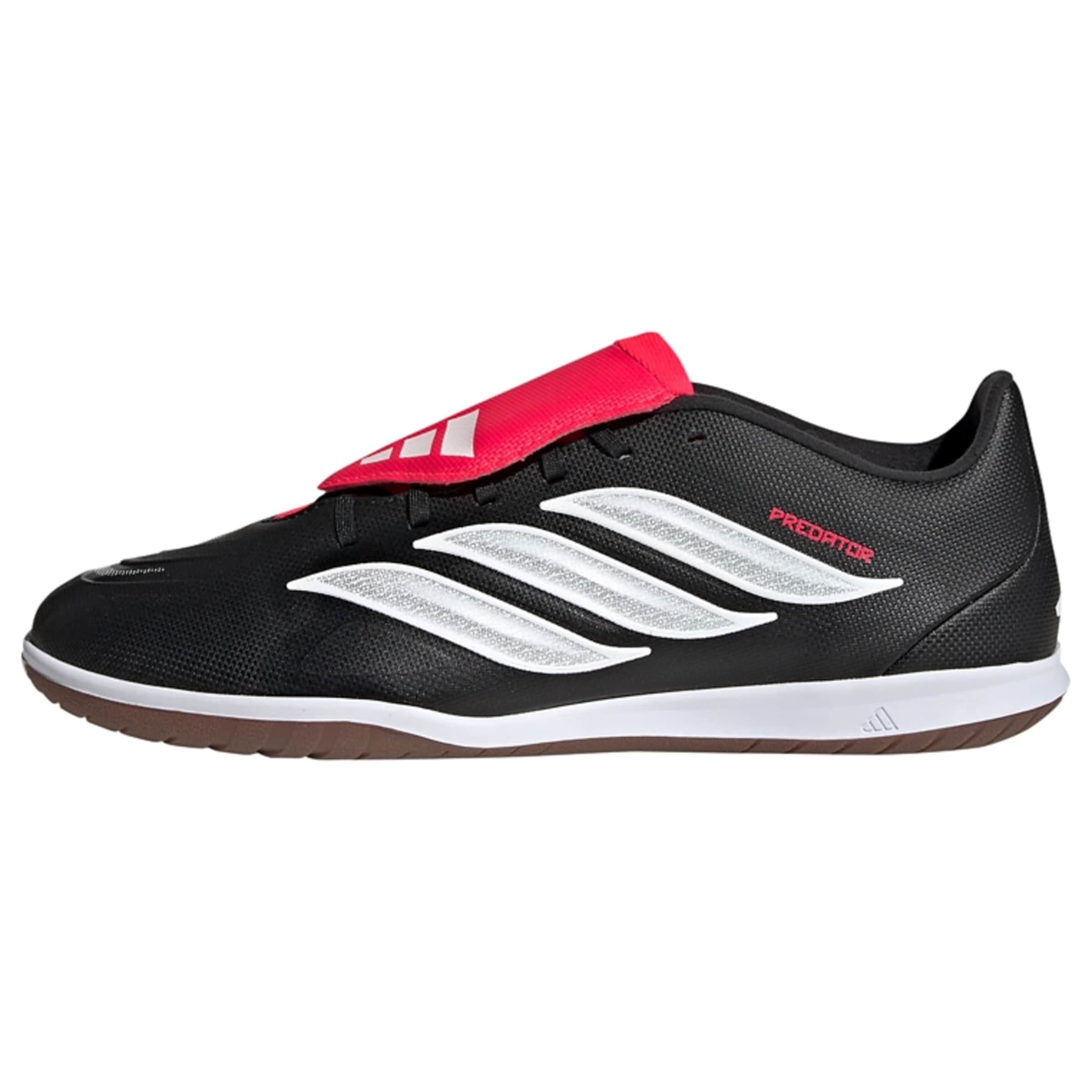 Adidas Performance Футбольные бутсы 'PREDATOR CLUB' в черном цвете
Adidas Performance Футбольные бутсы 'PREDATOR CLUB' в черном цвете