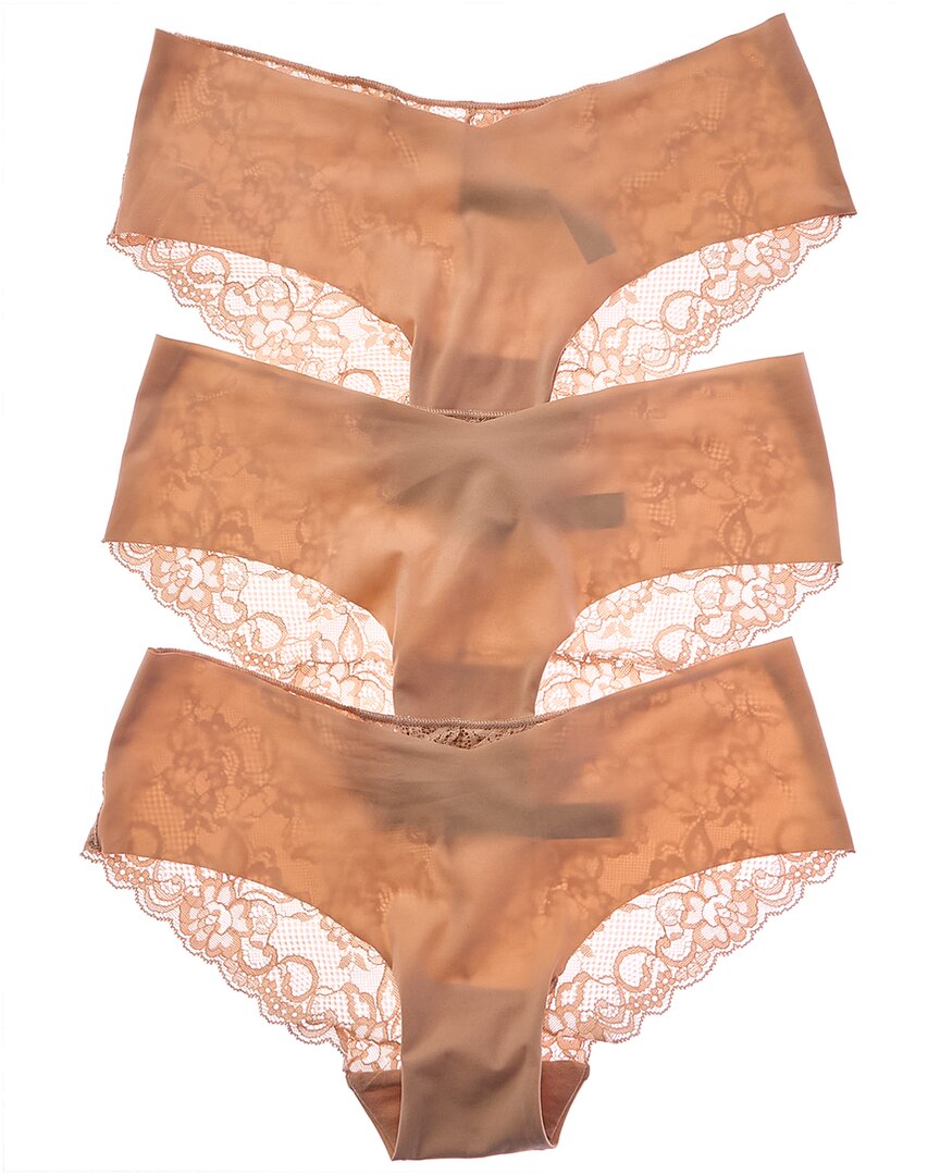 Journelle 3pk Estelle Hipster, розовый
Journelle 3pk Estelle Hipster, розовый