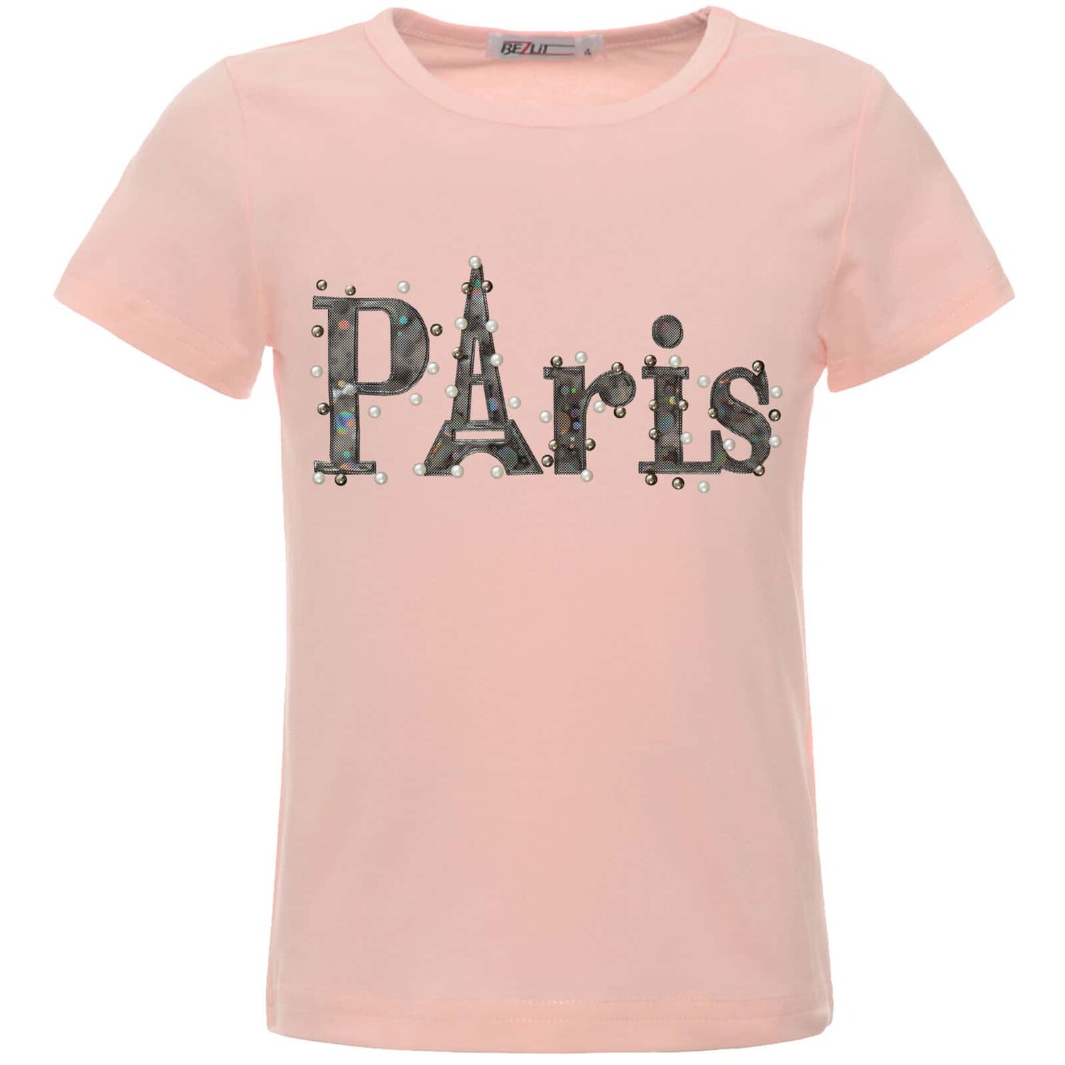 Футболка BEZLIT, розовый
Футболка BEZLIT, розовый