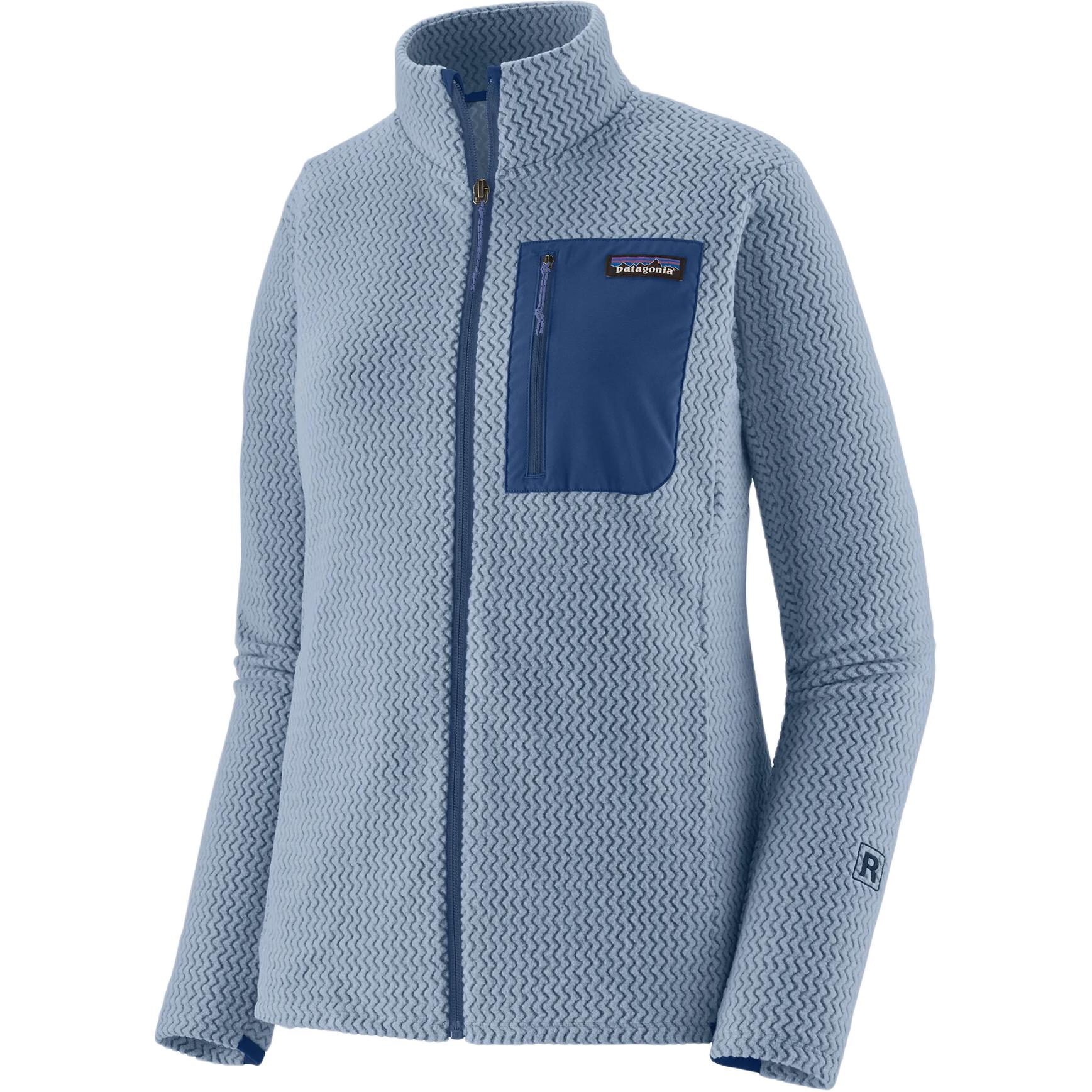 R1 Air Fleece одежда женская Patagonia, bnlb
R1 Air Fleece одежда женская Patagonia, bnlb