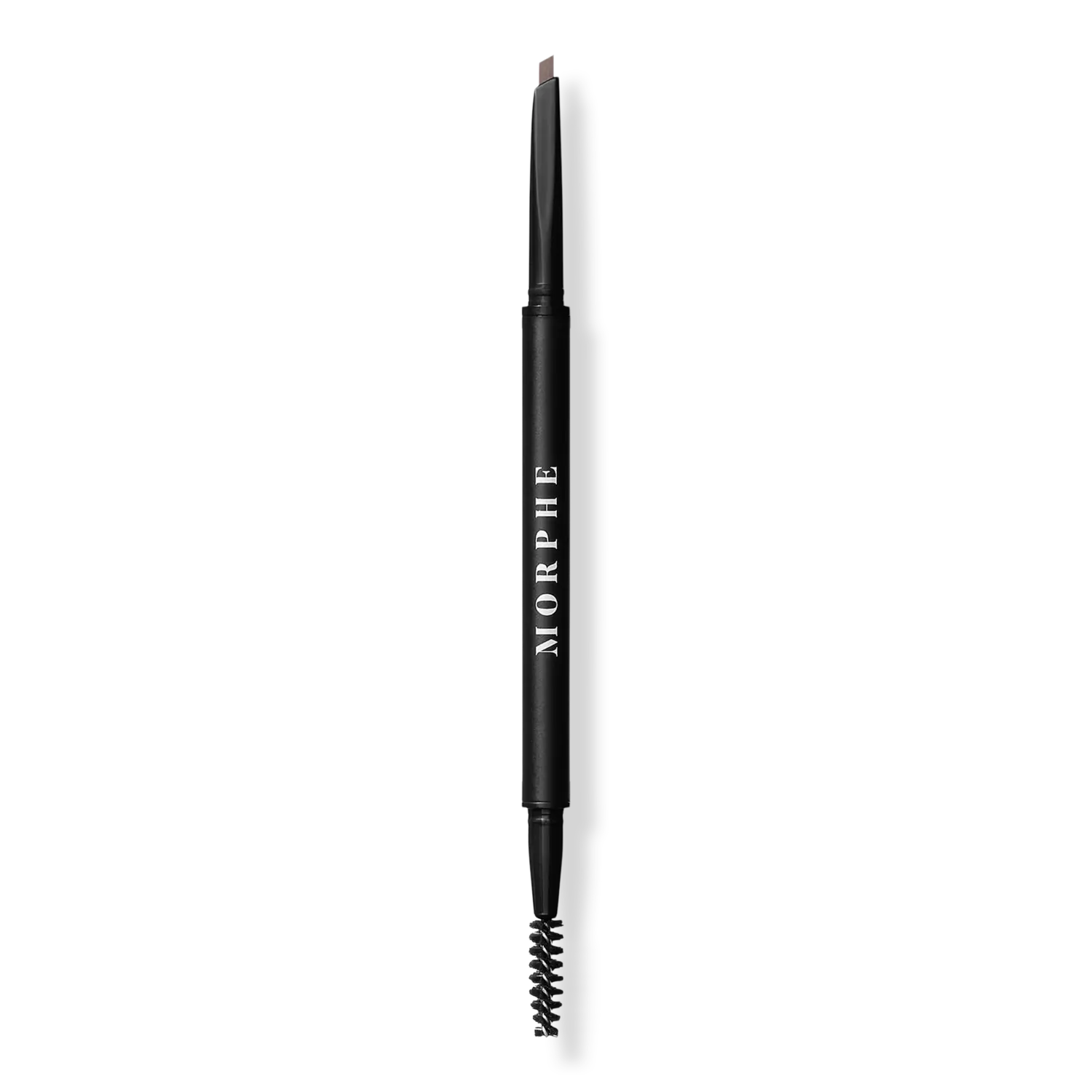 Карандаш для бровей Definer с двумя концами и щеточкой Morphe, Cold Brew (brown with neutral undertones)
Карандаш для бровей Definer с двумя концами и щеточкой Morphe, Cold Brew (brown with neutral undertones)