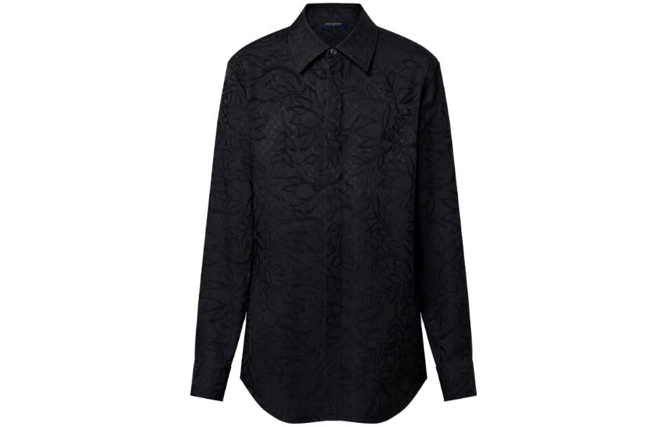 Рубашка Louis Vuitton мужская, черный
Рубашка Louis Vuitton мужская, черный