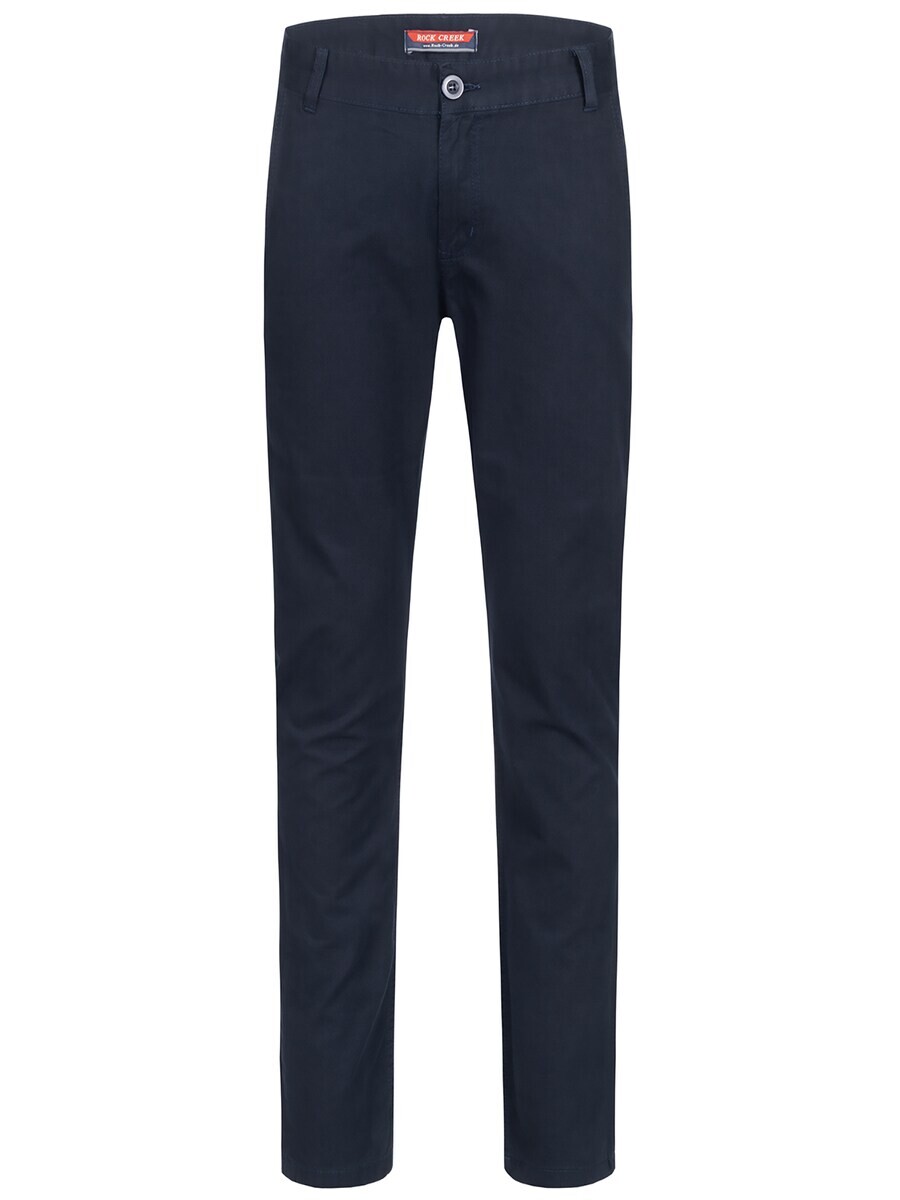 Брюки чинос Rock Creek, темно-синий
Брюки чинос Rock Creek, темно-синий