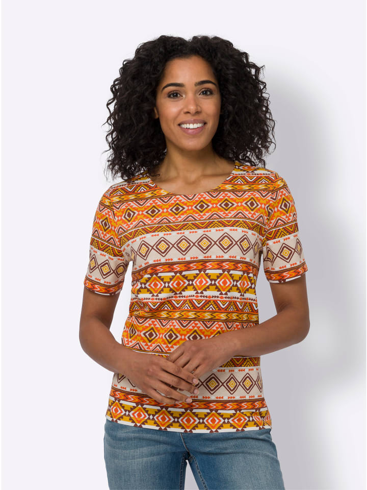 Футболка Sieh an!
Футболка Sieh an!