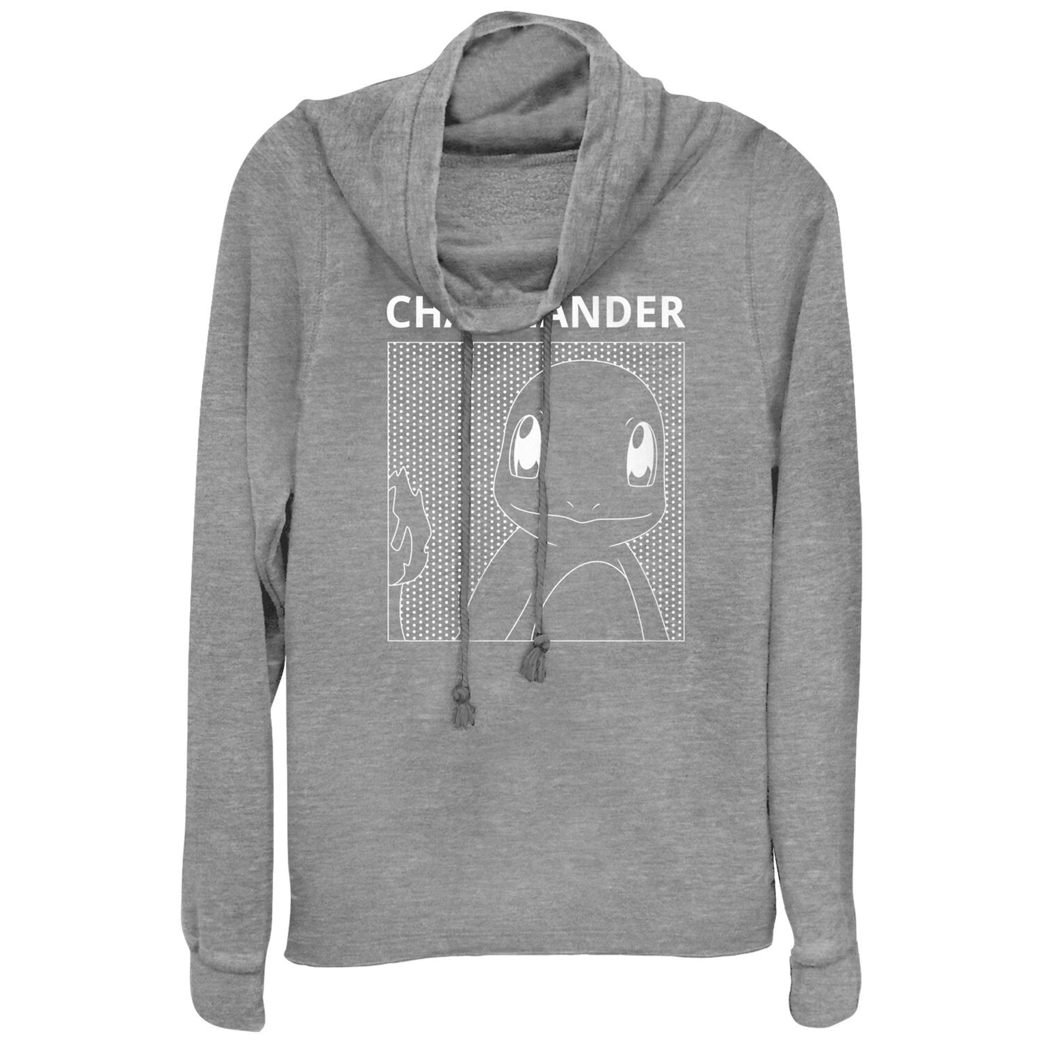 Пуловер с рисунком в виде комиксов и изображением Покемона Чармандера для юниоров, толстовка с капюшоном Licensed Character
Пуловер с рисунком в виде комиксов и изображением Покемона Чармандера для юниоров, толстовка с капюшоном Licensed Character