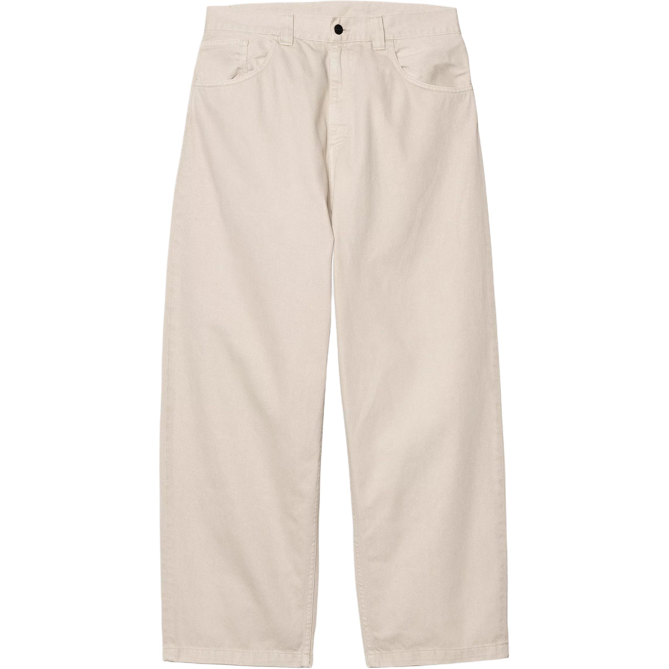Брюки Brandon Twill Carhartt WIP, хаки
Брюки Brandon Twill Carhartt WIP, хаки