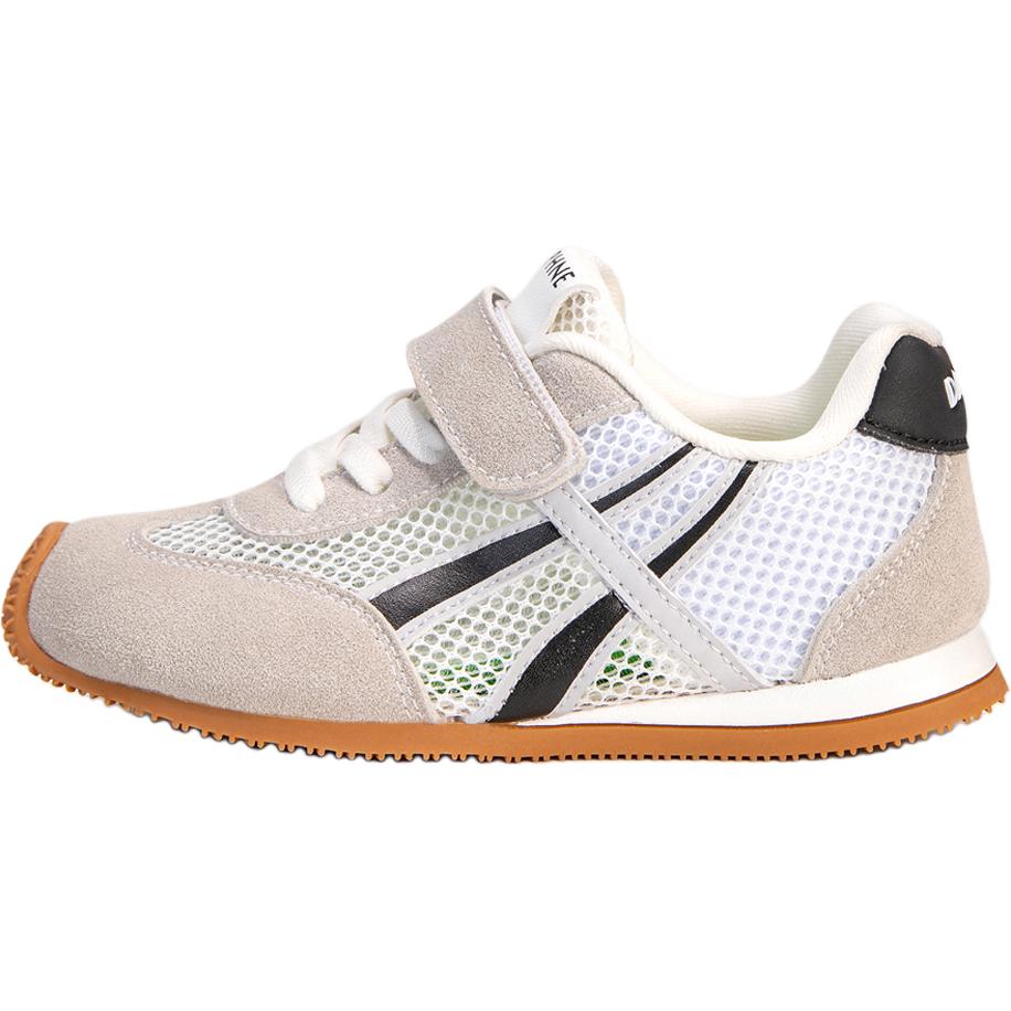 Дышащие, нескользящие и износостойкие детские кроссовки для скейтбординга DAPHNE KIDS, экрю
Дышащие, нескользящие и износостойкие детские кроссовки для скейтбординга DAPHNE KIDS, экрю