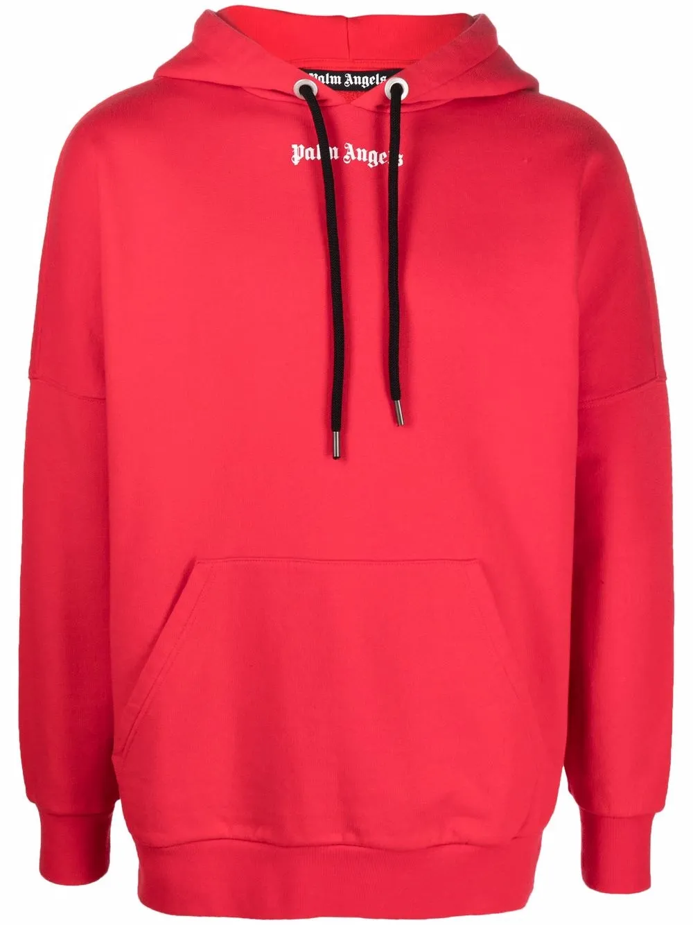 Худи с логотипом Palm Angels, красный
Худи с логотипом Palm Angels, красный