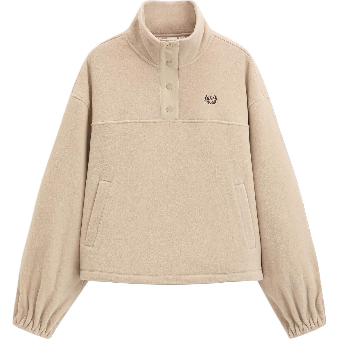 Свитшот женский GAP, хаки
Свитшот женский GAP, хаки