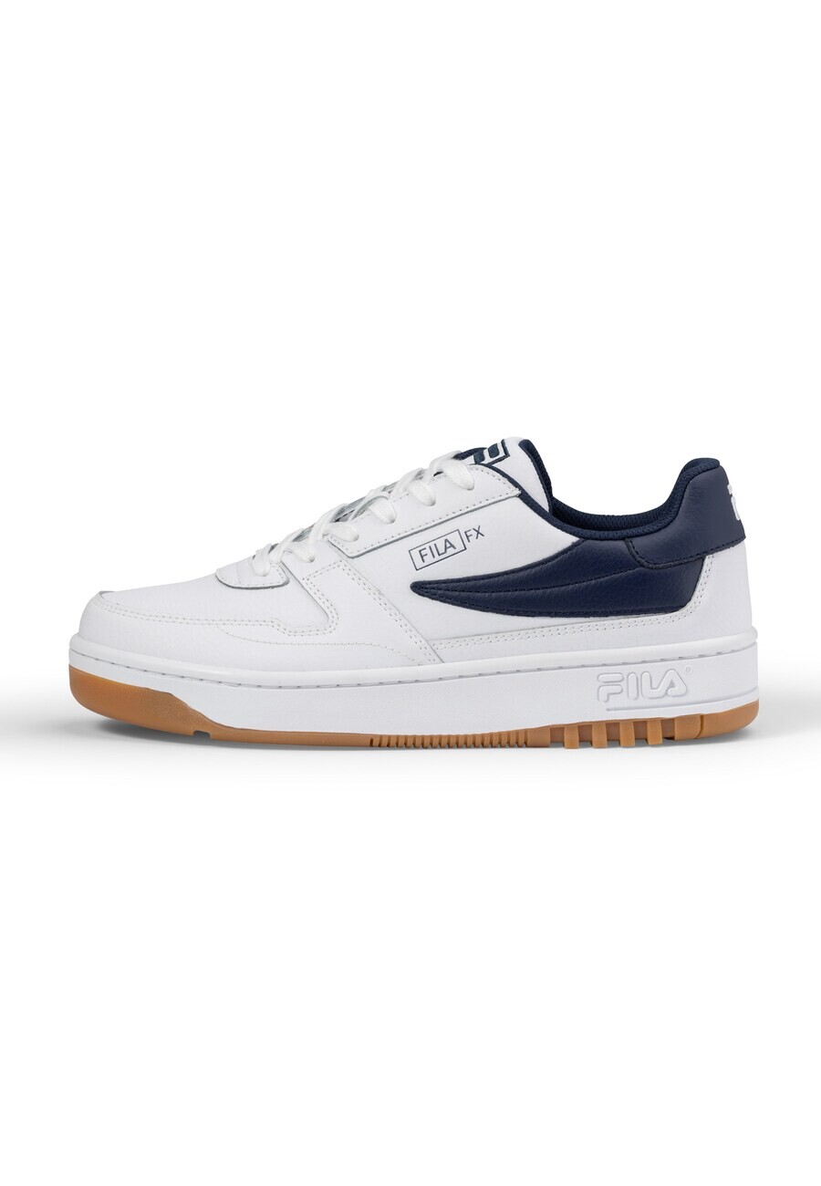 Кроссовки Fila VENTUNO, белый
Кроссовки Fila VENTUNO, белый