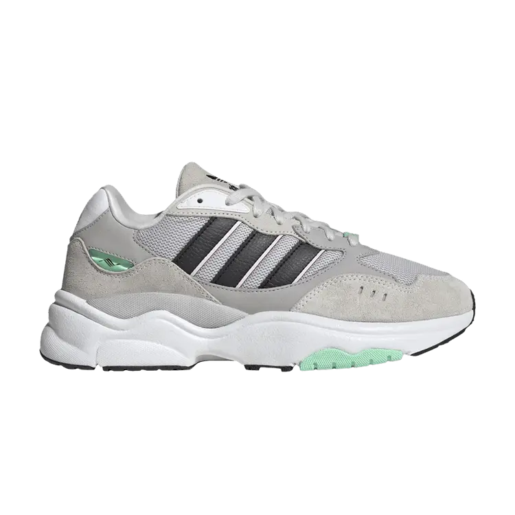 Кроссовки Retropy F90 'Light Grey Mint', серый
Кроссовки Retropy F90 'Light Grey Mint', серый