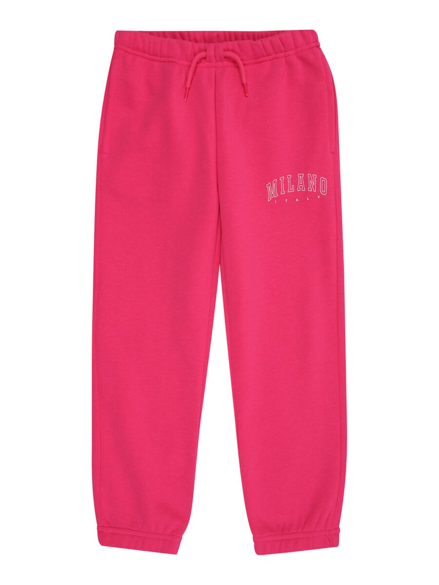 Зауженные брюки Only Mini, розовый
Зауженные брюки Only Mini, розовый