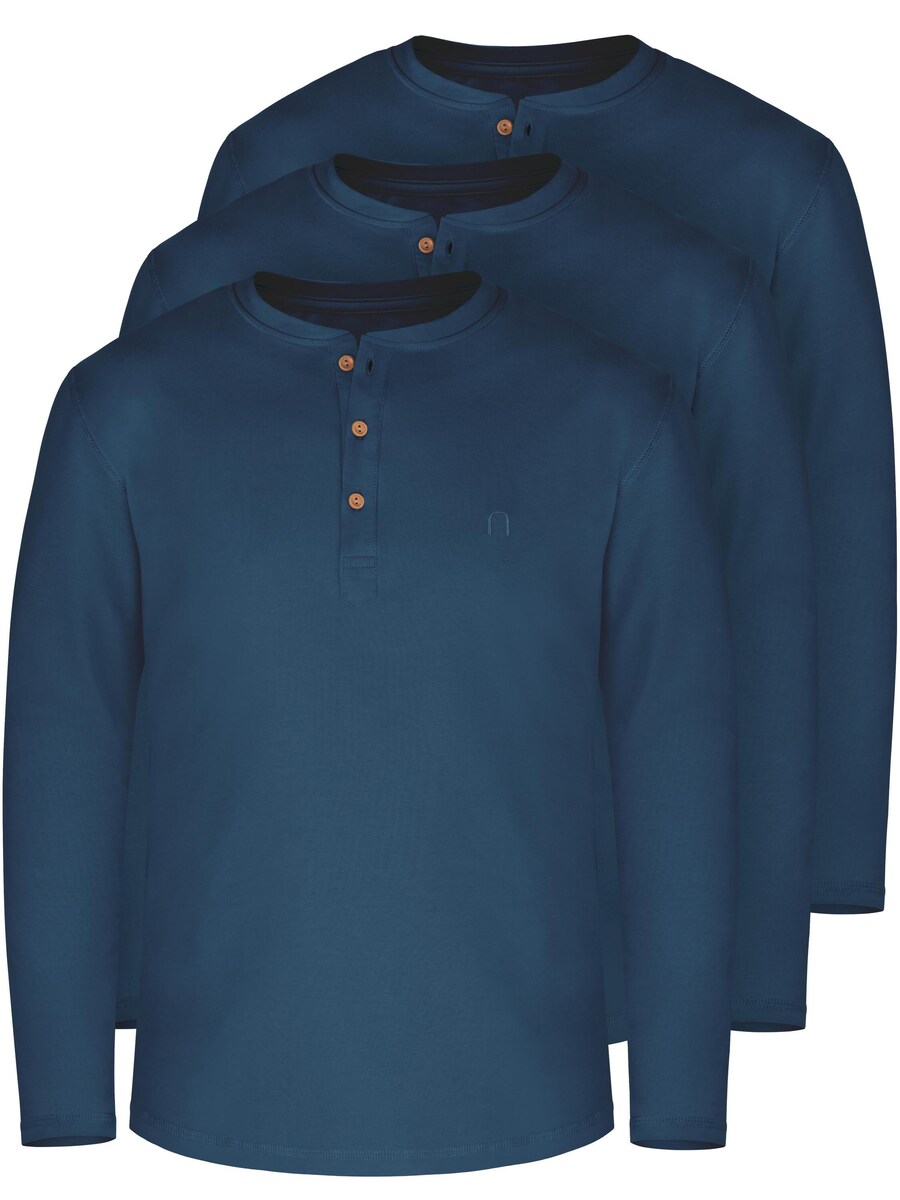 Рубашка normani Neuville, темно-синий
Рубашка normani Neuville, темно-синий