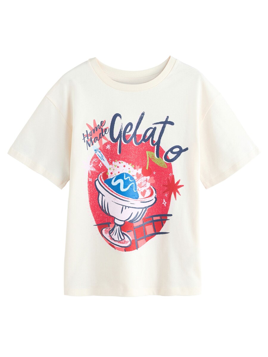 Рубашка Next, белый
Рубашка Next, белый