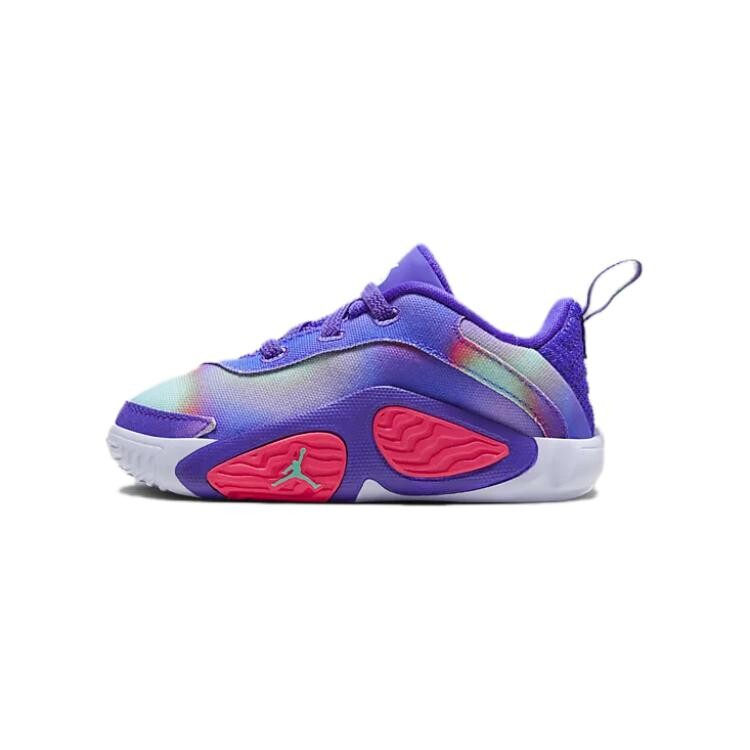 Кроссовки Jordan Tatum 2 Toddler Shoes TD Low-top Fuchsia, фуксия
Кроссовки Jordan Tatum 2 Toddler Shoes TD Low-top Fuchsia, фуксия