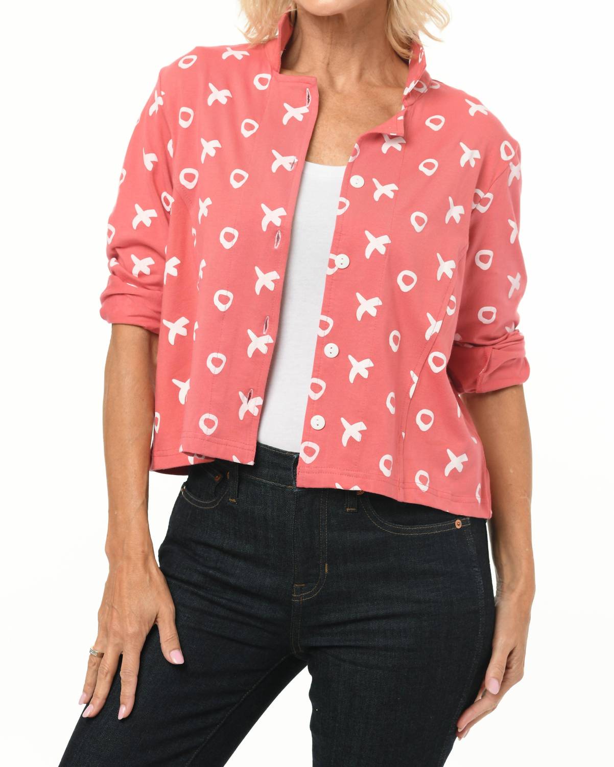 Куртка Pablo In Paradise Xo Tulip Clothing, Paradise Xo
Куртка Pablo In Paradise Xo Tulip Clothing, Paradise Xo