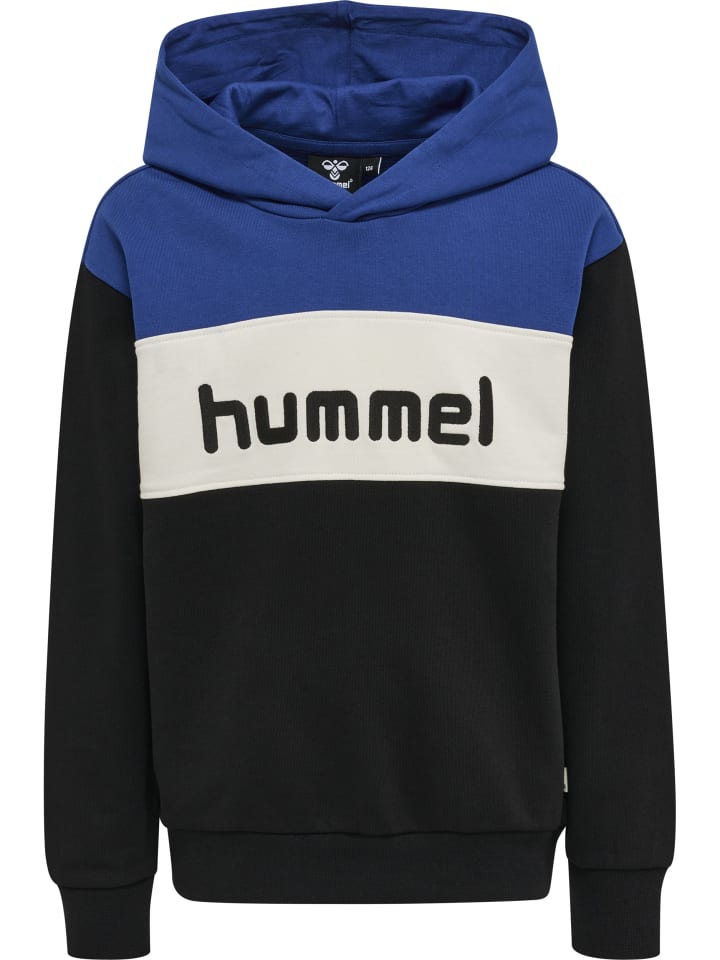 Свитер Hummel
Свитер Hummel