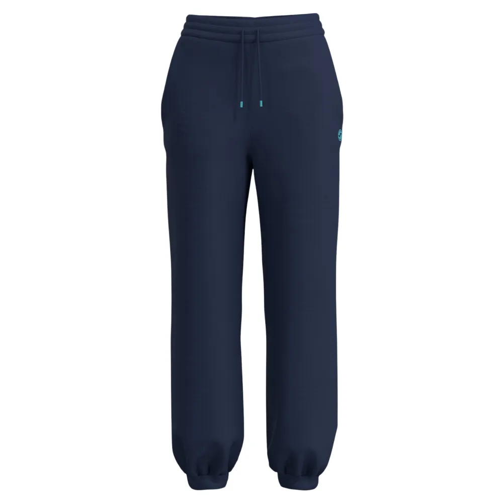 Брюки спортивные Joma Core, синий
Брюки спортивные Joma Core, синий