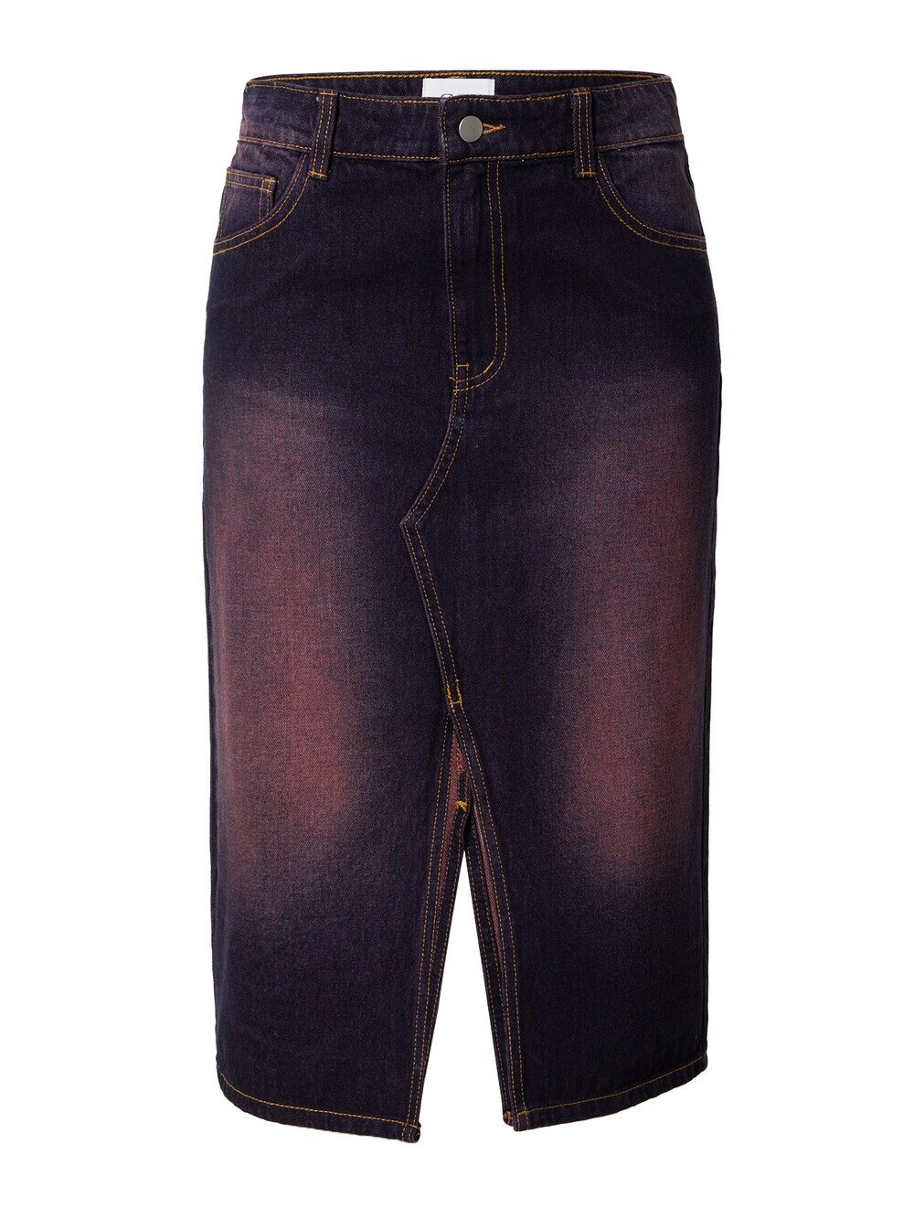 Юбка About You Stefanie, синий
Юбка About You Stefanie, синий