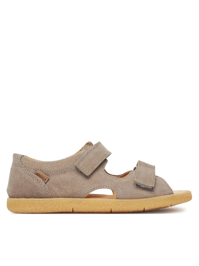 Сандалии Flo 1305/5-80 Mrugała, серый
Сандалии Flo 1305/5-80 Mrugała, серый