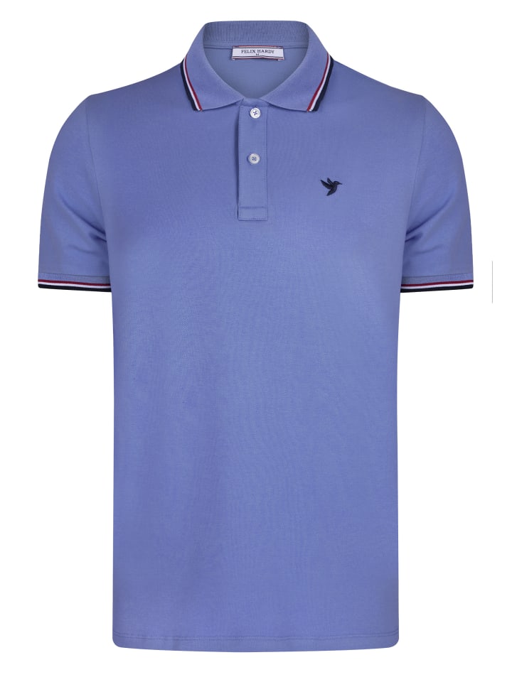 Рубашка-поло Felix Hardy
Рубашка-поло Felix Hardy
