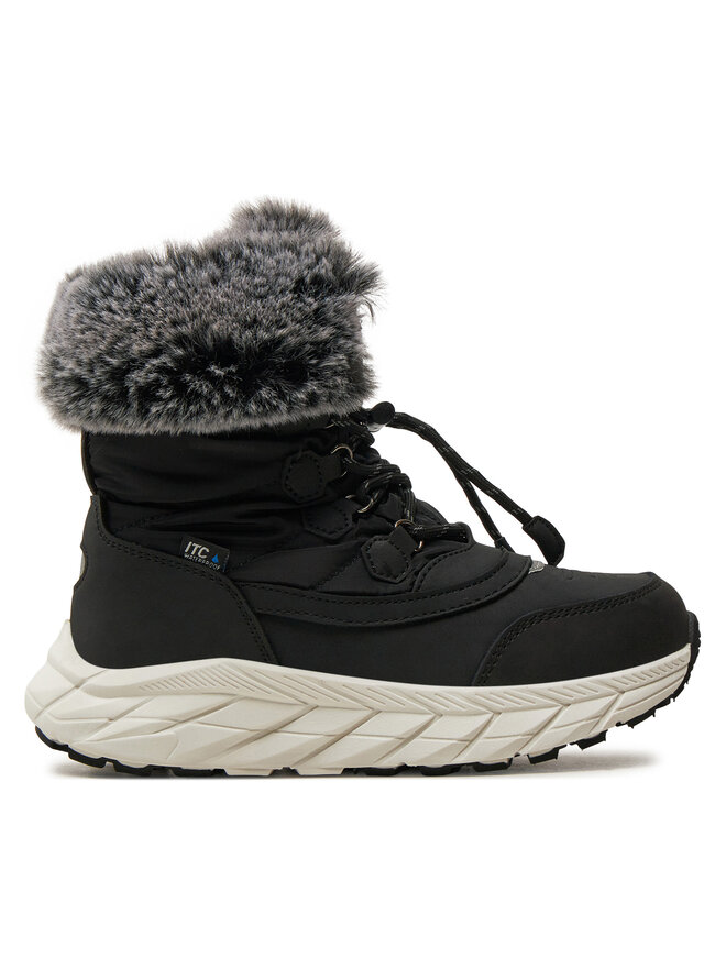 Зимние сапоги Solna LSOLN201Q Leaf, черный
Зимние сапоги Solna LSOLN201Q Leaf, черный