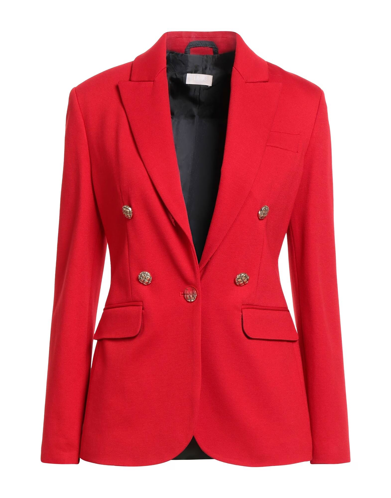 Блейзер Liu •Jo, красный
Блейзер Liu •Jo, красный