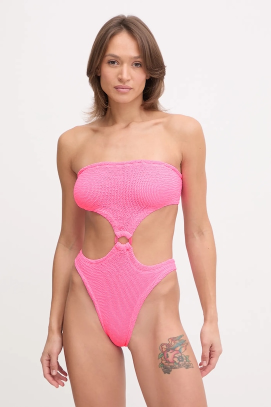 Слитный купальник Paramidonna, розовый
Слитный купальник Paramidonna, розовый