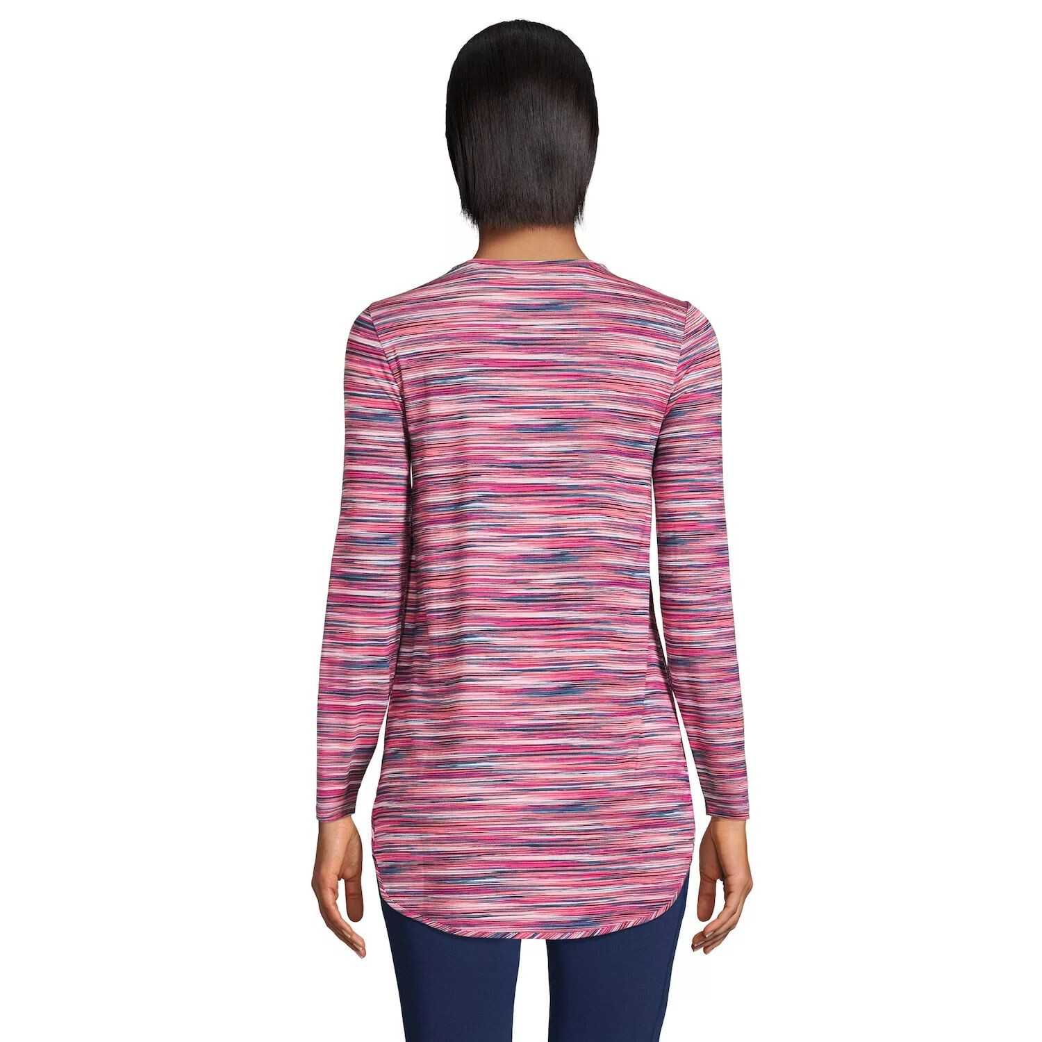 Впитывающая влагу туника с длинными рукавами Petite Lands' End UPF 50 Lands' End
Впитывающая влагу туника с длинными рукавами Petite Lands' End UPF 50 Lands' End