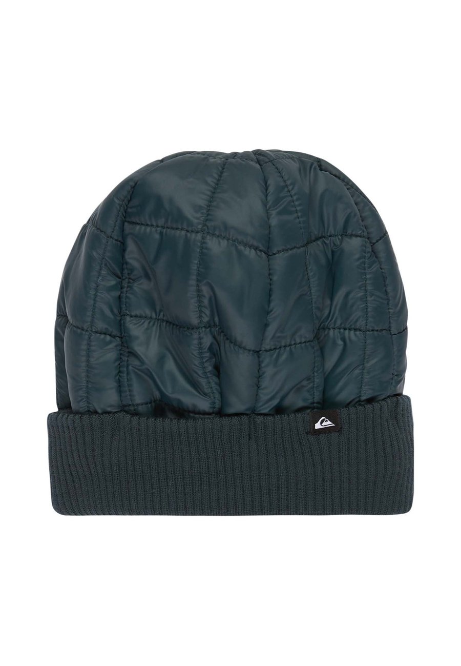 Шапка Quiksilver THE PUFFY , Urban Chic/Grey
Шапка Quiksilver THE PUFFY , Urban Chic/Grey