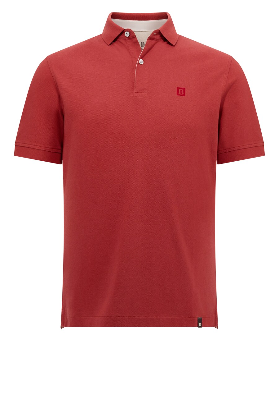 Рубашка Boggi Milano, красный
Рубашка Boggi Milano, красный