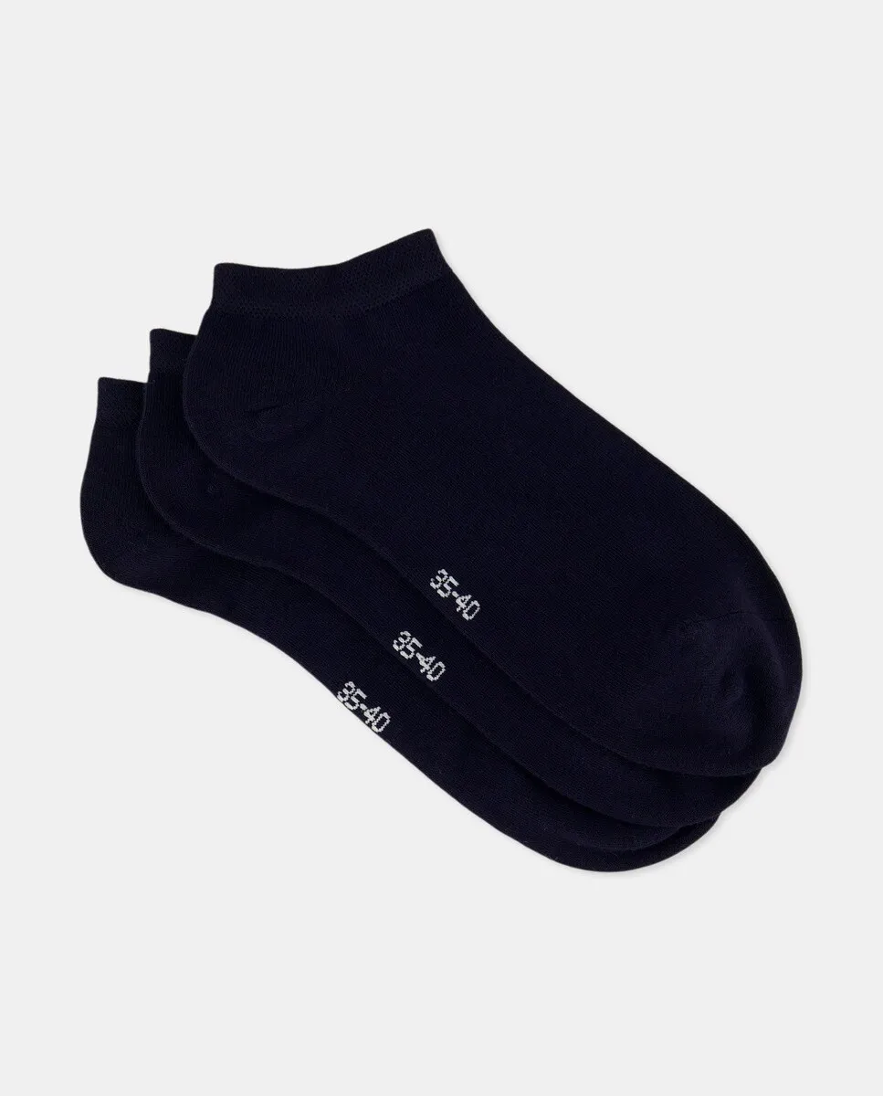 Женские носки Soxland, синий
Женские носки Soxland, синий