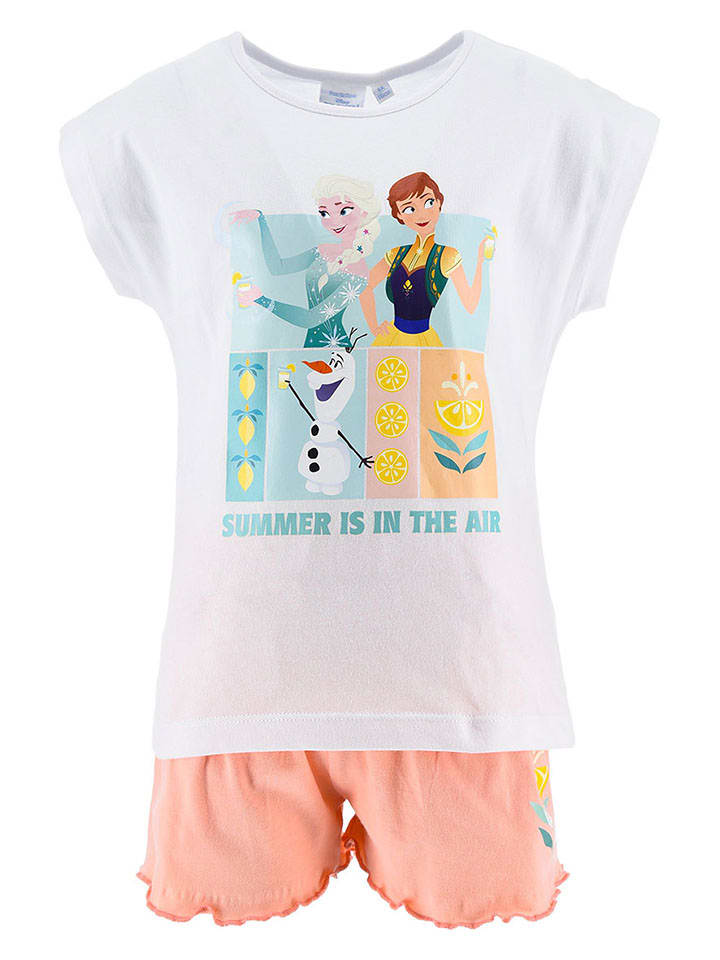 Футболка Disney Frozen
Футболка Disney Frozen