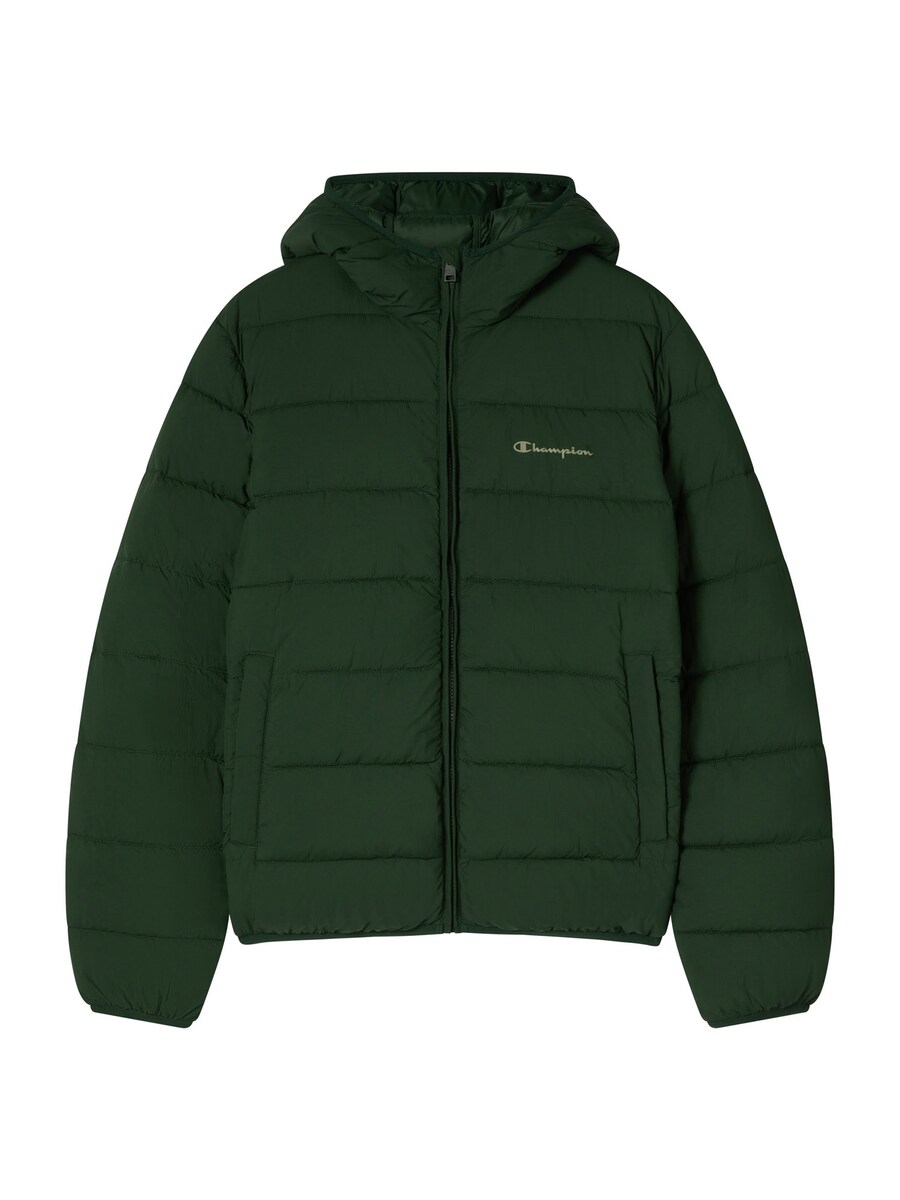 Зимняя куртка Champion Authentic Athletic Apparel, Fir
Зимняя куртка Champion Authentic Athletic Apparel, Fir