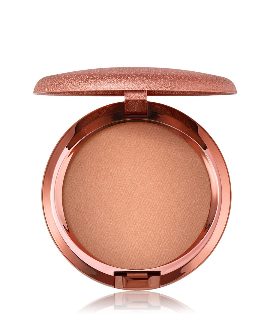 Бронзер MAC Skinfinish Sunstruck Matte Bronzer, Matte Medium Rosy, 8g
Бронзер MAC Skinfinish Sunstruck Matte Bronzer, Matte Medium Rosy, 8g