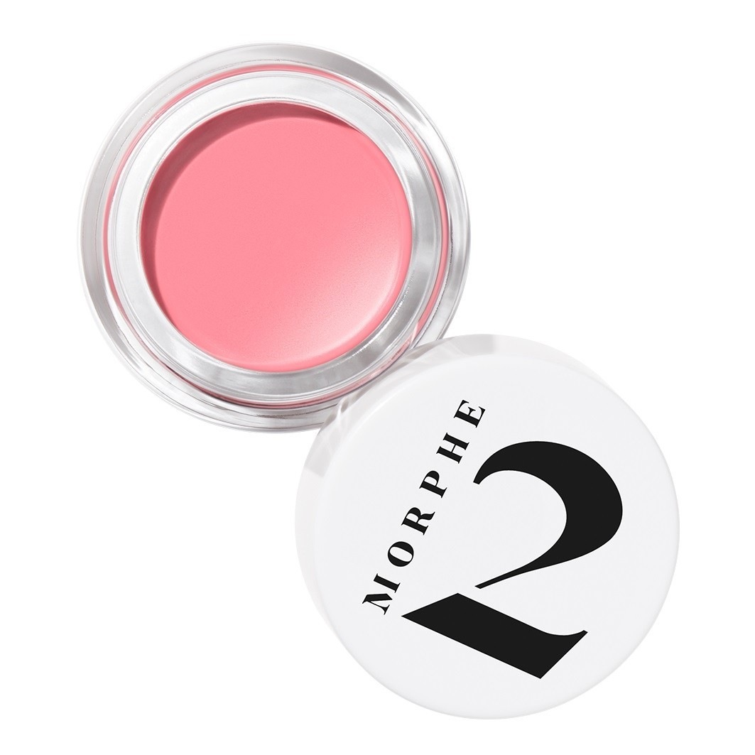 Бальзам для губ morphe2 m2 wondertint cheek & lip mousse Morphe, wish, вес 3.4 гр.
Бальзам для губ morphe2 m2 wondertint cheek & lip mousse Morphe, wish, вес 3.4 гр.