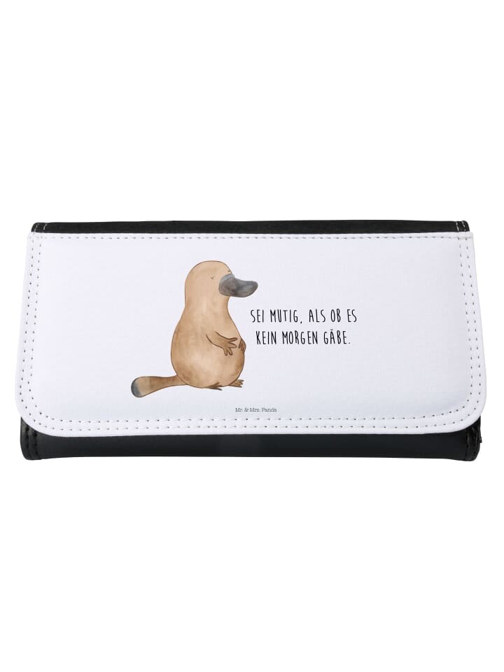 Кошелек Mr. & Mrs. Panda, белый
Кошелек Mr. & Mrs. Panda, белый