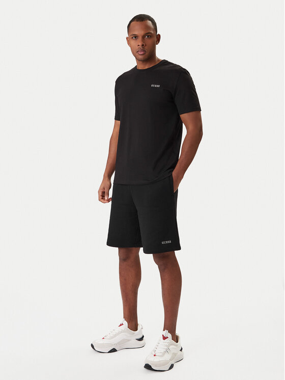 Футболка regular fit Z6RI06 I3Z14 Guess, черный
Футболка regular fit Z6RI06 I3Z14 Guess, черный