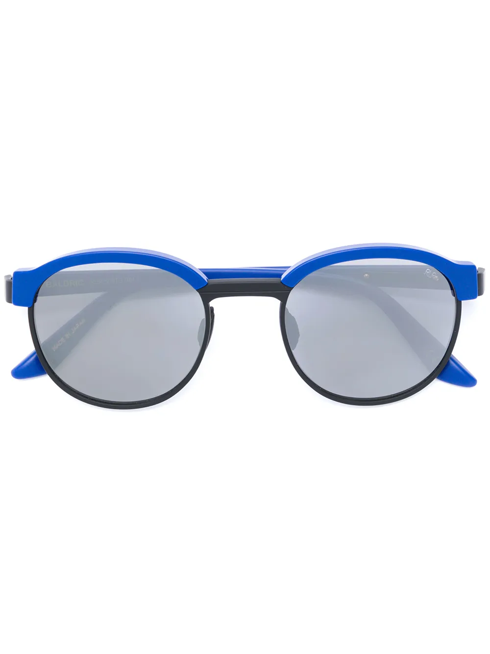 Солнцезащитные очки 'Baldric' Robert La Roche, синий
Солнцезащитные очки 'Baldric' Robert La Roche, синий