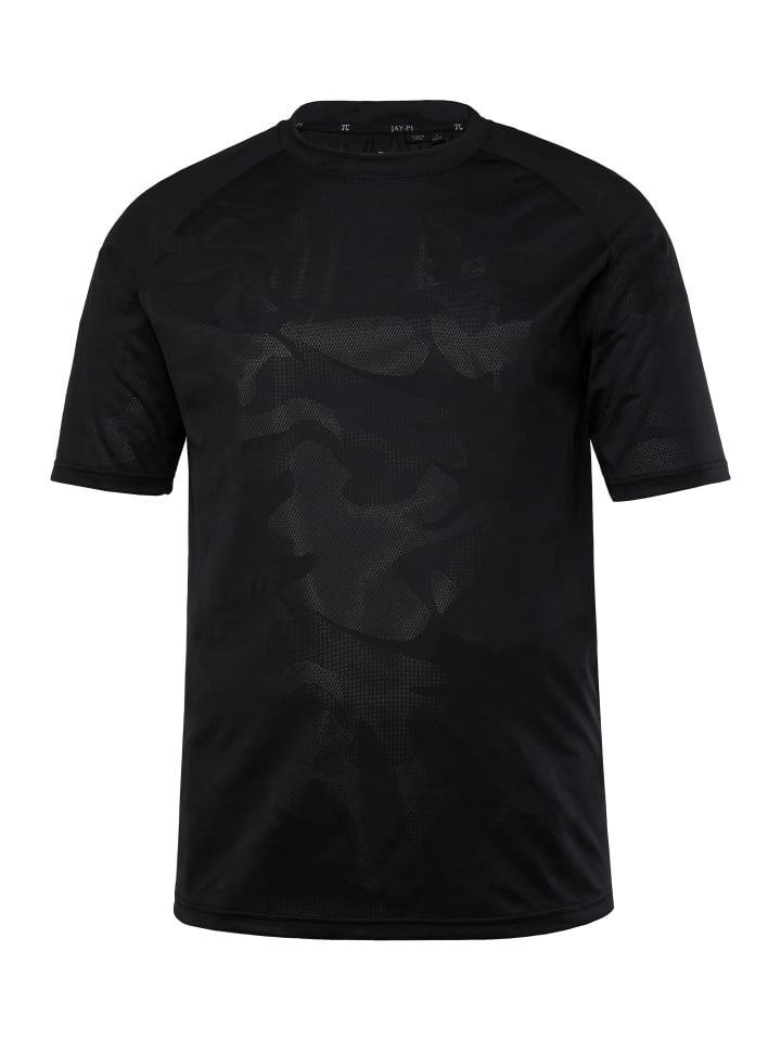 Футболка JP1880, черный
Футболка JP1880, черный